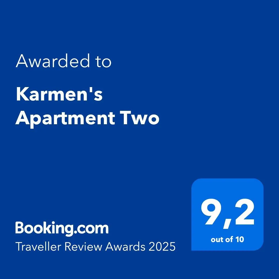 Karmen'S Apartment Two سبليت كرواتيا