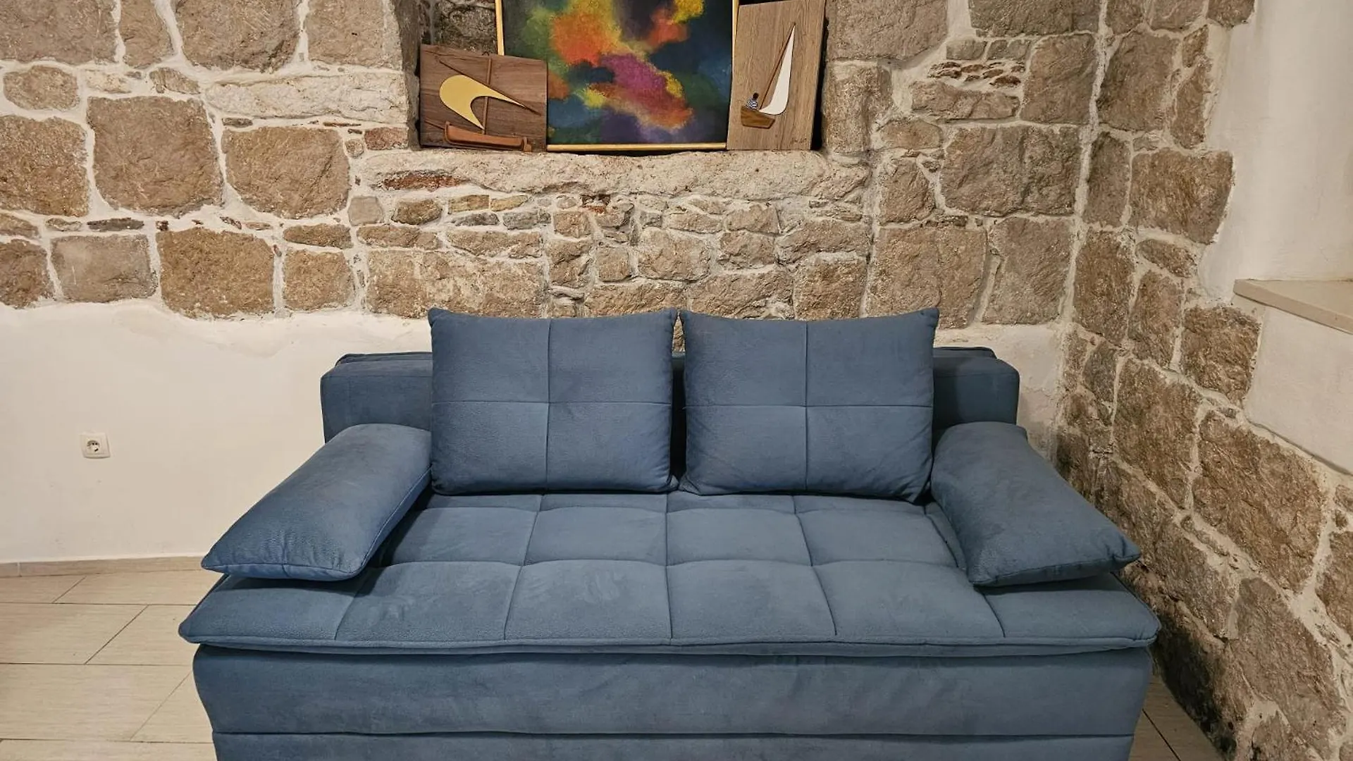 Karmen'S Apartment Two سبليت